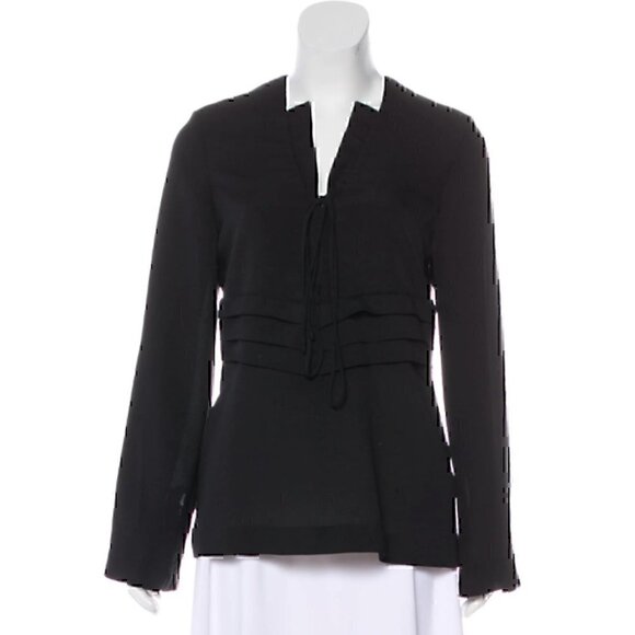 IRO Luana Top w/ Tags Size: M | US8, FR40 - Picture 1 of 3